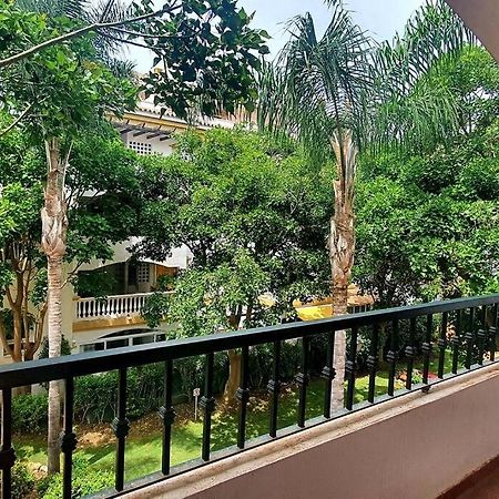 Apartamento Deluxe Puerto Banus Lejlighed Marbella Eksteriør billede